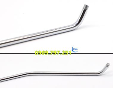 Bộ tay nạy sửa chữa vết móp trên xe ô tô