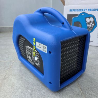 Thiết bị thu hồi ga lạnh Mastercool 69000-220
