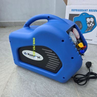 Thiết bị thu hồi ga lạnh Mastercool 69000-220
