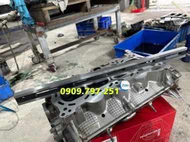 Thước rà phẳng JTC 1010