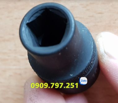 Tuýp 5 cạnh 10mm JTC 4714