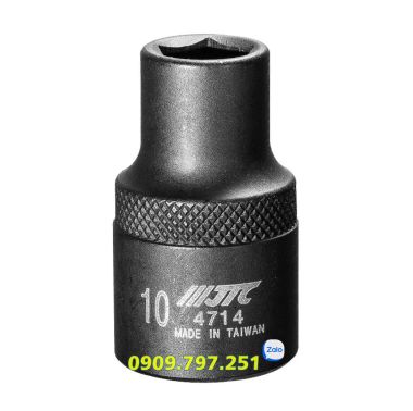 Tuýp 5 cạnh 10mm JTC 4714