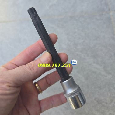 Tuýp M10S tháo nắp quy lát Audi VW JTC 1216