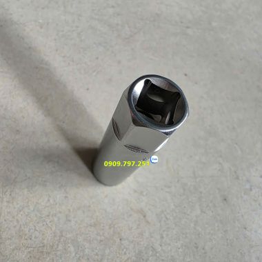 Đầu tuýp tháo bugi 14mm JTC 4179
