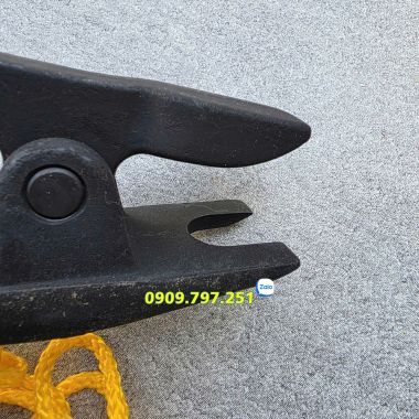 Vam cảo rô tuyn lái 22mm JTC 1336