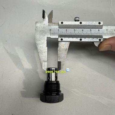 Van điều áp cầu nâng ô tô