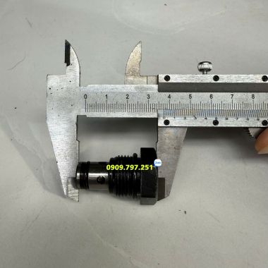 Van điều áp cầu nâng ô tô