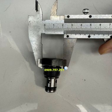 Van điều áp cầu nâng ô tô