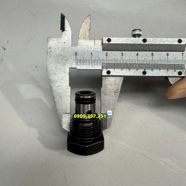 Van điều áp cầu nâng ô tô