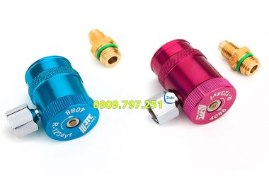 Đầu nối nhanh gas R1234yf JTC-4088