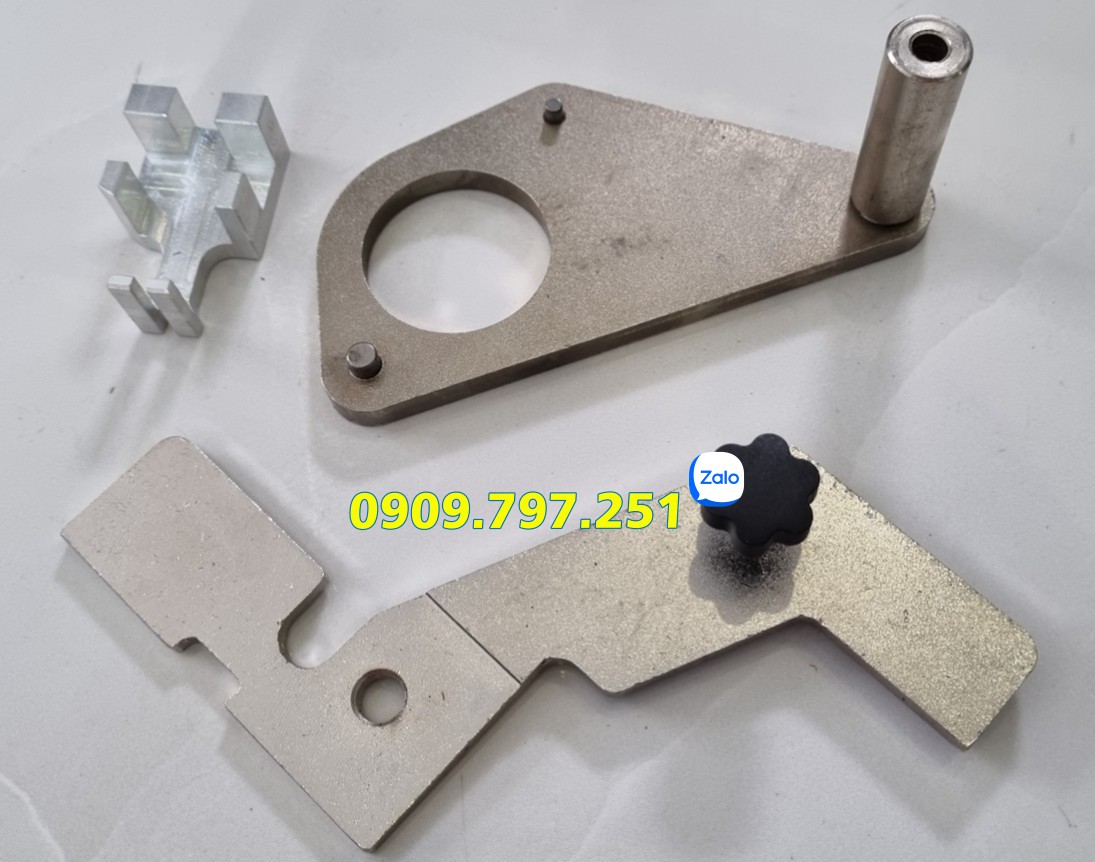 Bộ cân cam Jaguar Land Rover Ford Ecoboost 2.0