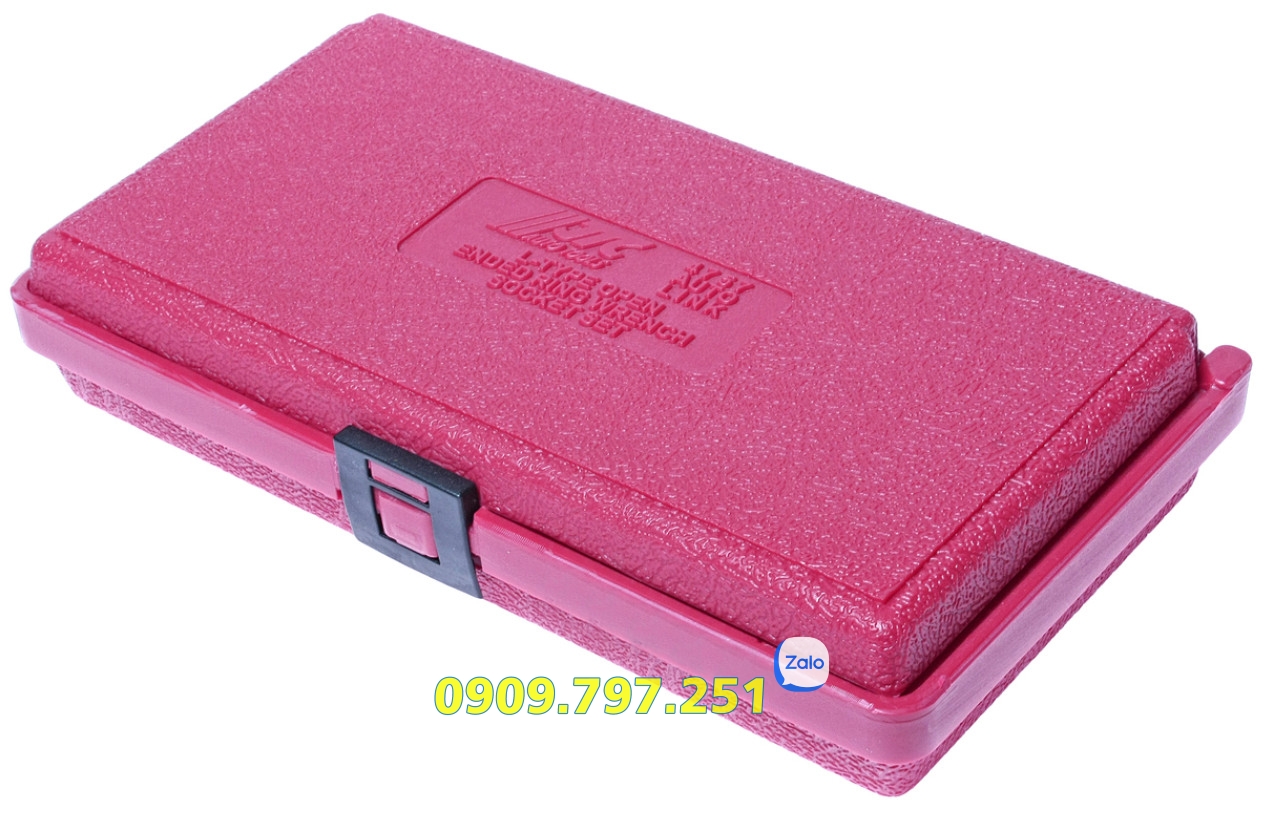 Bộ tuýp tháo ống dầu JTC 4757