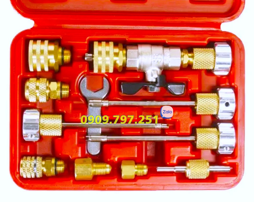 Bộ thay ty van điều hòa JTC 1360A