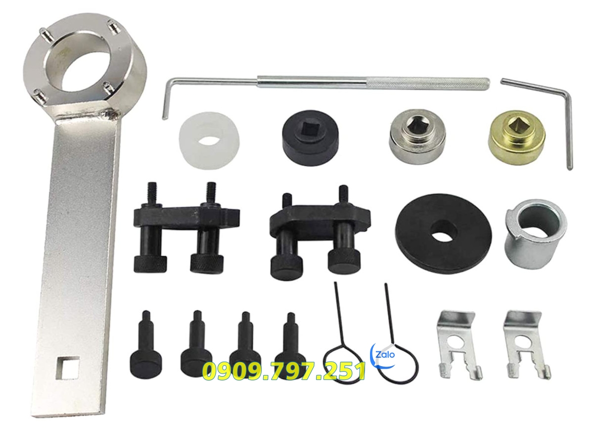 Bộ dưỡng cam Audi Q5 A4 A5 TT 1.8 2.0 TSI TFSI
