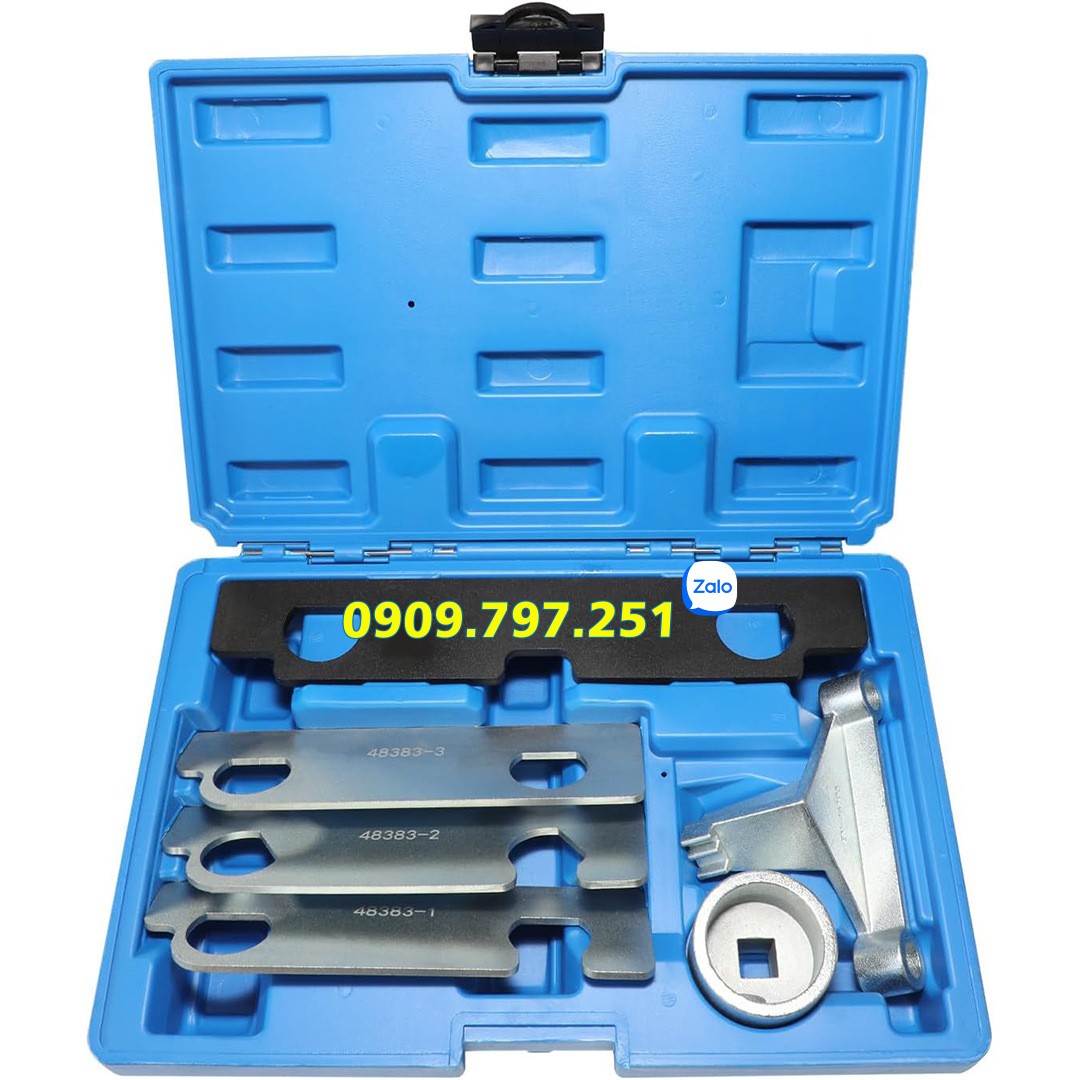 Bộ dưỡng cam Cadillac Buick Pontiac Equinox Saturn Holden 2.8L 3.0L 3.6L