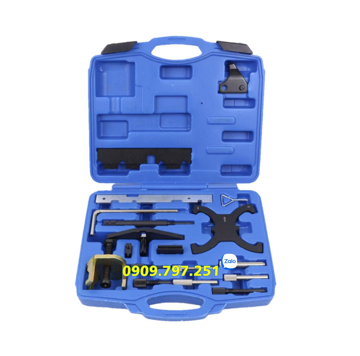 Bộ tool cân cam Mazda Ford Ecosport Fiesta Focus 1.5L 1.6L