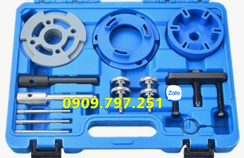 Bộ cảo tháo lắp bơm cao áp Ford Ranger Transit