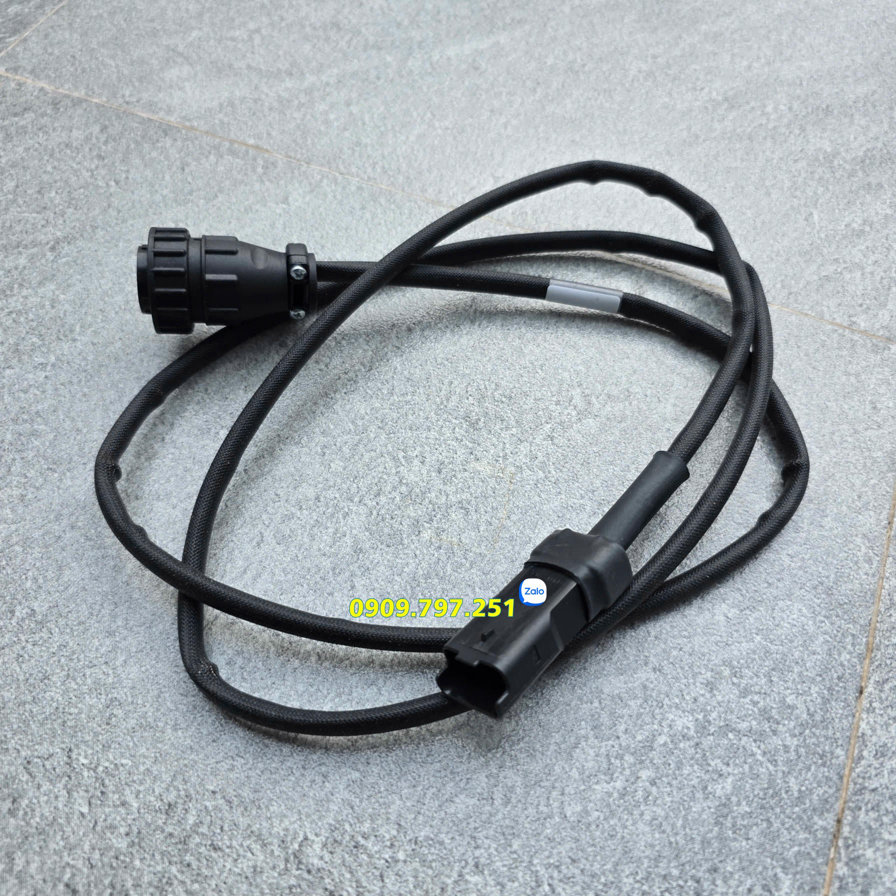 Cáp đọc lỗi xe mô tô Ducati Texa 3151-AP23