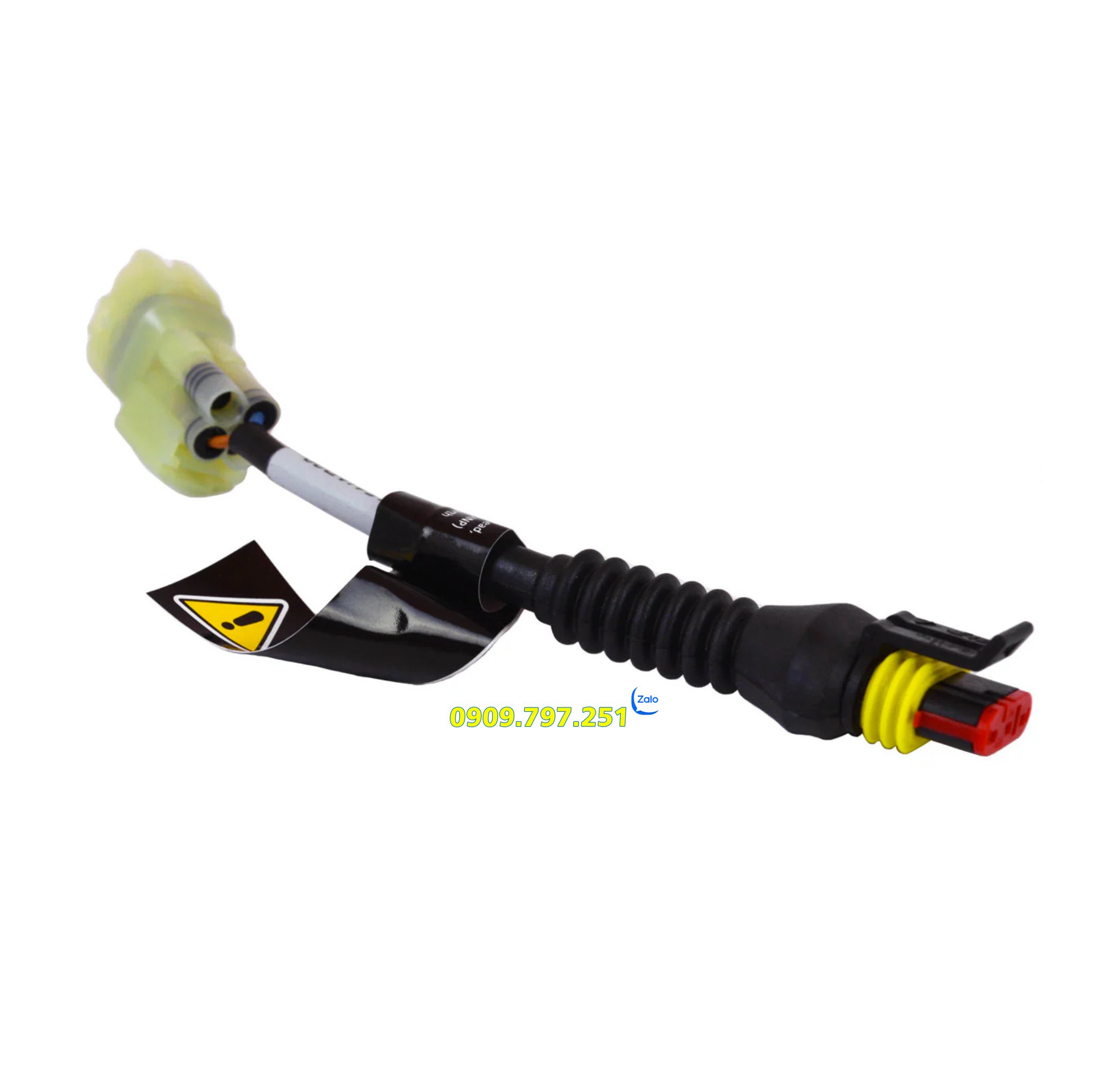 Cáp đọc lỗi dòng xe mô tô Honda Texa 3151-AP20
