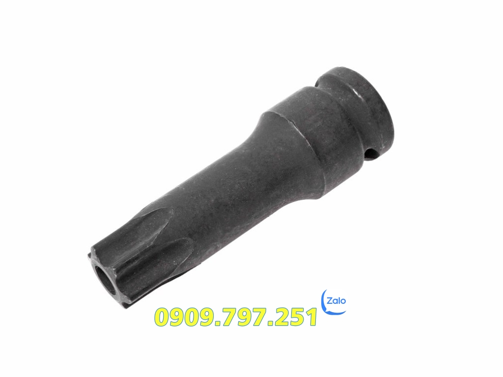 Đầu tuýp lục giác sao T80H JTC 4902