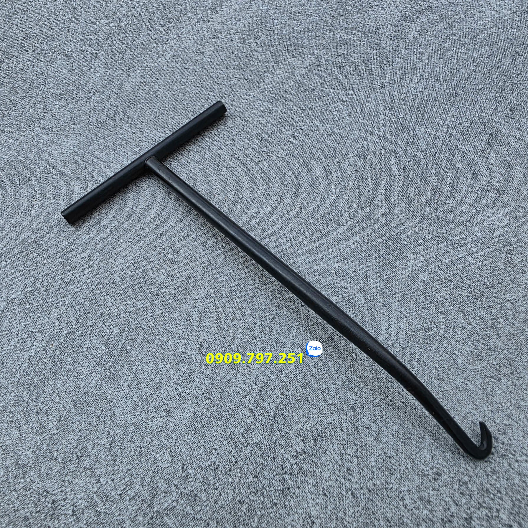 Dụng cụ tháo lắp lò xo phanh ô tô JTC 1944