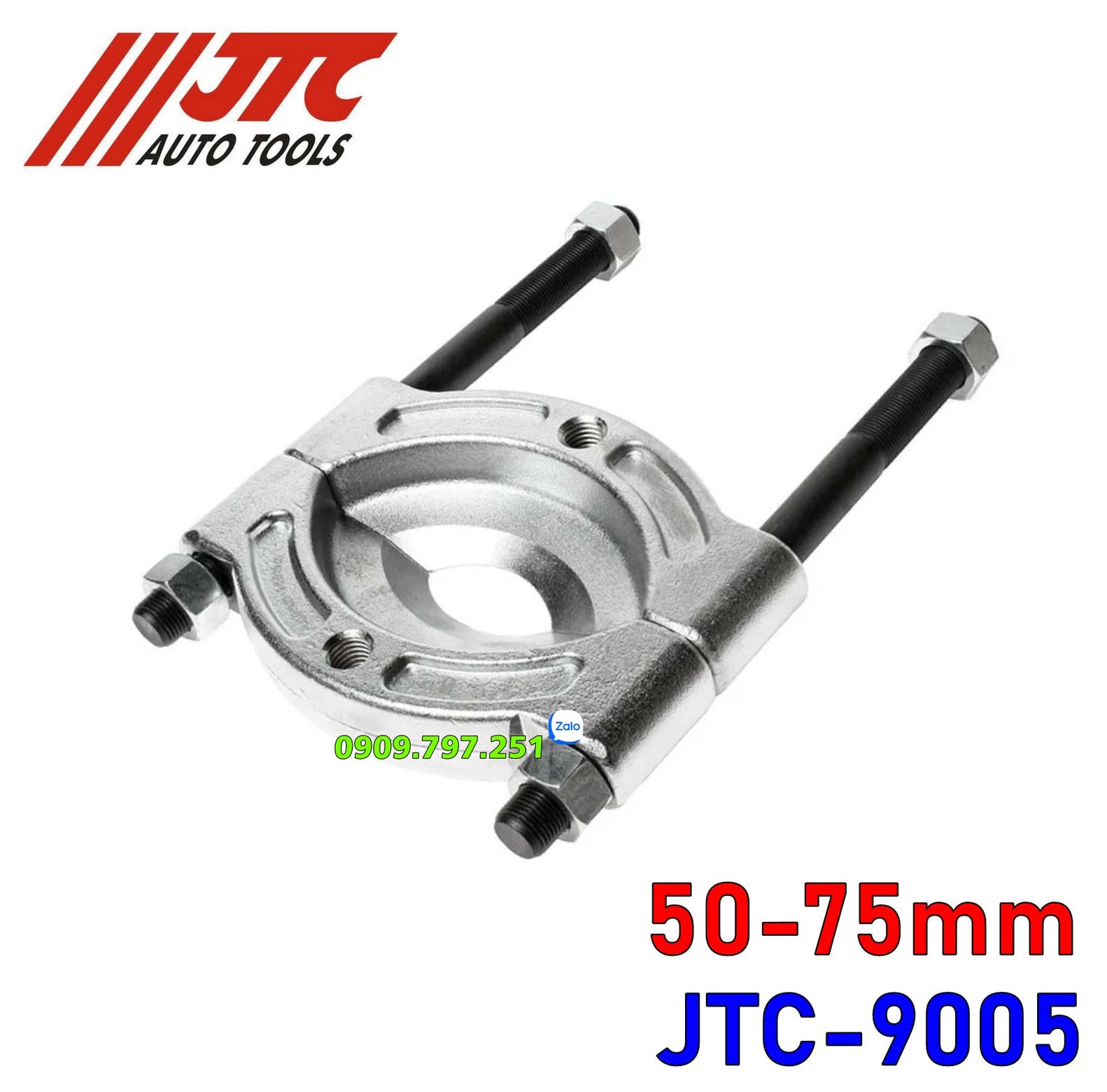 Cảo bạc đạn 50-75mm JTC-9005