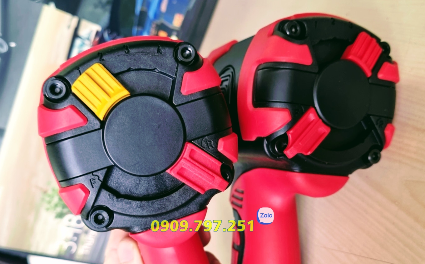 Súng bắn ốc Shinano SI 1550SR