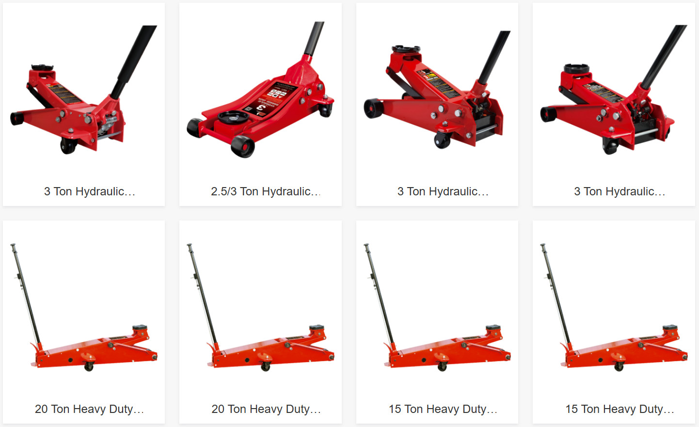 Kích nâng Torin T830025