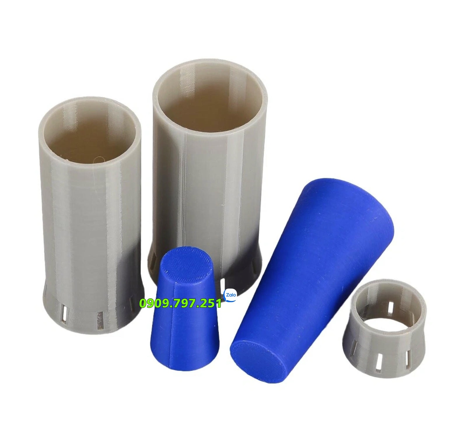 Tool điều chỉnh kích thước vòng sin trục đầu vào hộp số Ford 10R80
