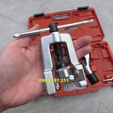 Bộ dụng cụ cắt và loe ống đồng JTC 5633