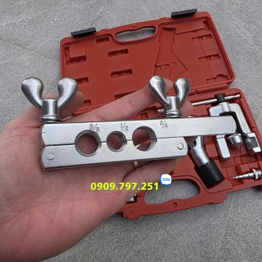 Bộ dụng cụ cắt và loe ống đồng JTC 5633