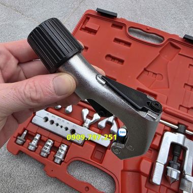 Bộ dụng cụ cắt và loe ống đồng JTC 5633