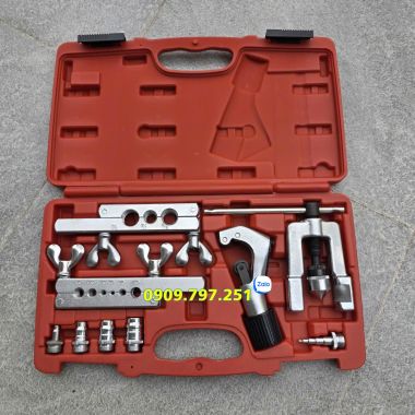 Bộ dụng cụ cắt và loe ống đồng JTC 5633