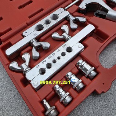 Bộ dụng cụ cắt và loe ống đồng JTC 5633