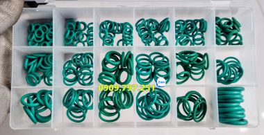 Bộ ron sin phốt hệ thống lạnh