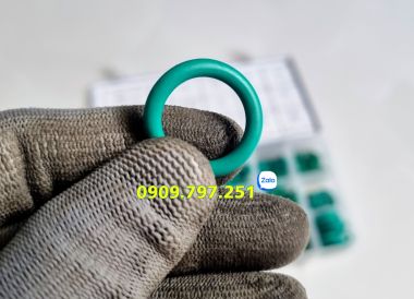 Bộ ron sin phốt hệ thống lạnh