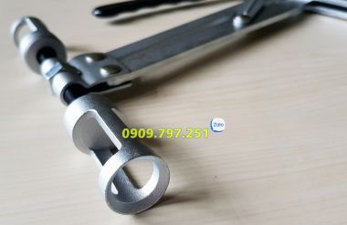 Cảo lò xo xupap JTC 1711