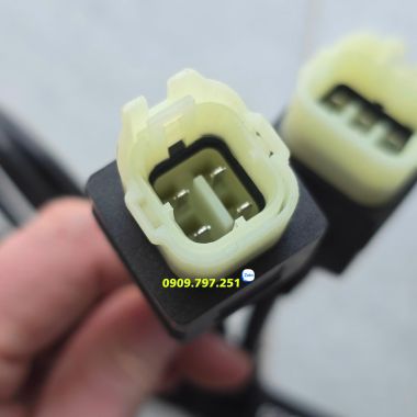 Cáp chẩn đoán đọc lỗi xe Kawasaki từ 2010 Texa 3151-AP31