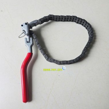 Cờ lê xích tháo lọc nhớt ô tô JTC 4724