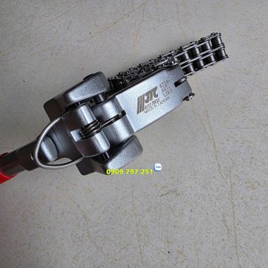 Cờ lê xích tháo lọc nhớt ô tô JTC 4724