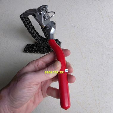 Cờ lê xích tháo lọc nhớt ô tô JTC 4724