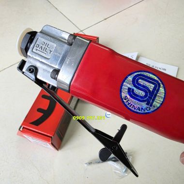 Cưa khí tốc độ cao Shinano SI-4700B