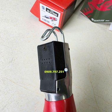 Cưa khí tốc độ cao Shinano SI-4700B