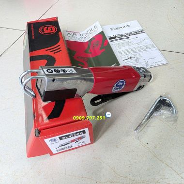 Cưa khí tốc độ cao Shinano SI-4700B