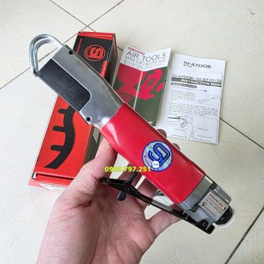 Cưa khí tốc độ cao Shinano SI-4700B