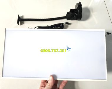 Đèn soi sửa chữa vết móp ô tô