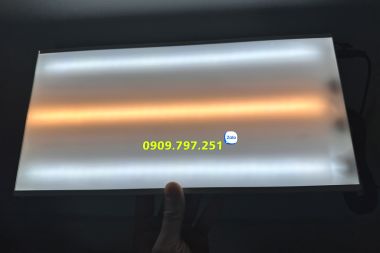 Đèn soi sửa chữa vết móp ô tô