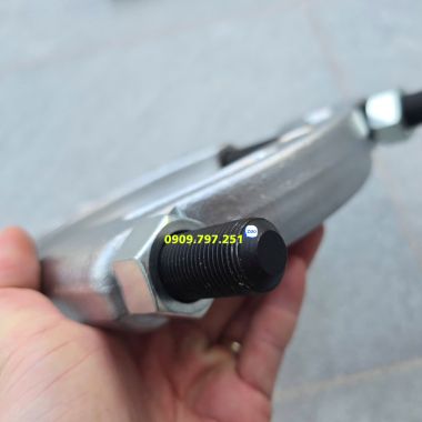 Đĩa cảo bạc đạn 100-150mm JTC 9025