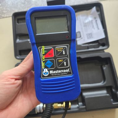 Đồng hồ đo chân không điện tử Mastercool 98061