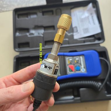 Đồng hồ đo chân không điện tử Mastercool 98061